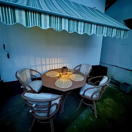 Casa 9 Apartment Albesti  Exterior photo
