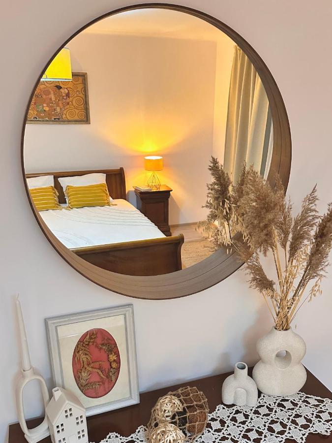 Casa 9 Apartment Albesti (Mures)