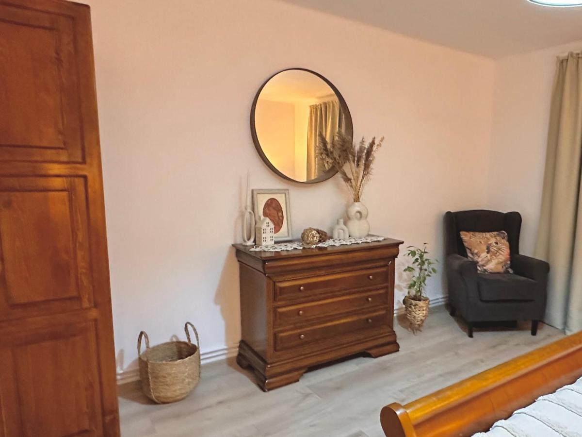 Casa 9 Apartment Albesti (Mures)