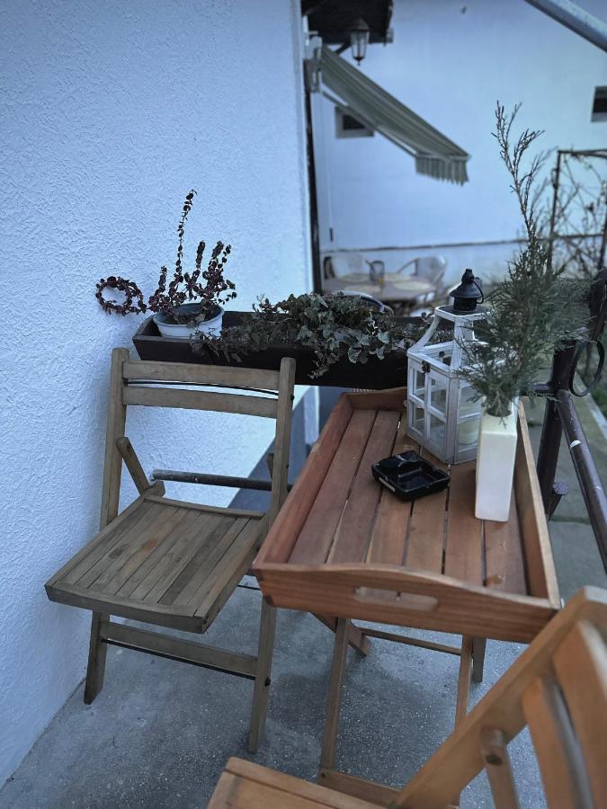 Casa 9 Apartment *