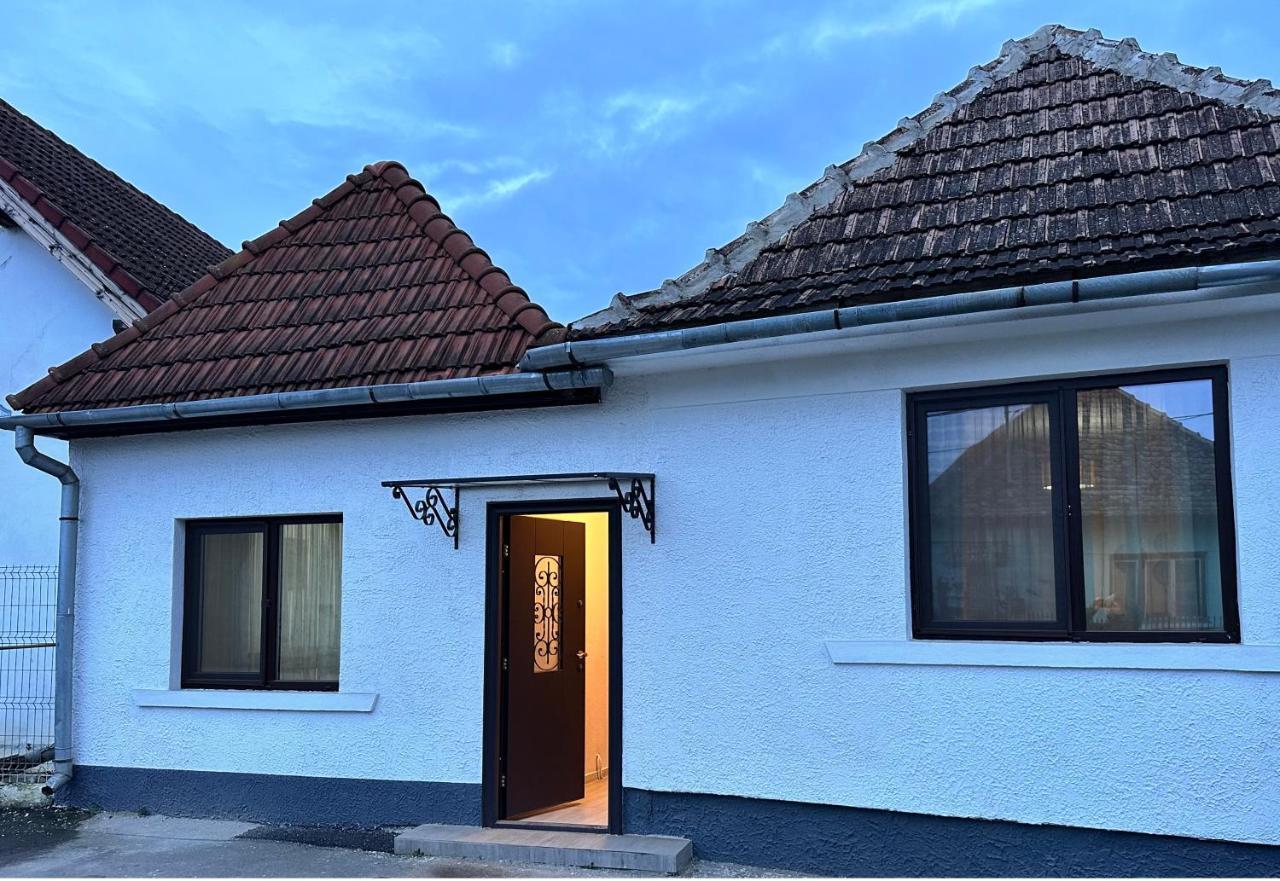 Apartment Casa 9 Albesti (Mures)