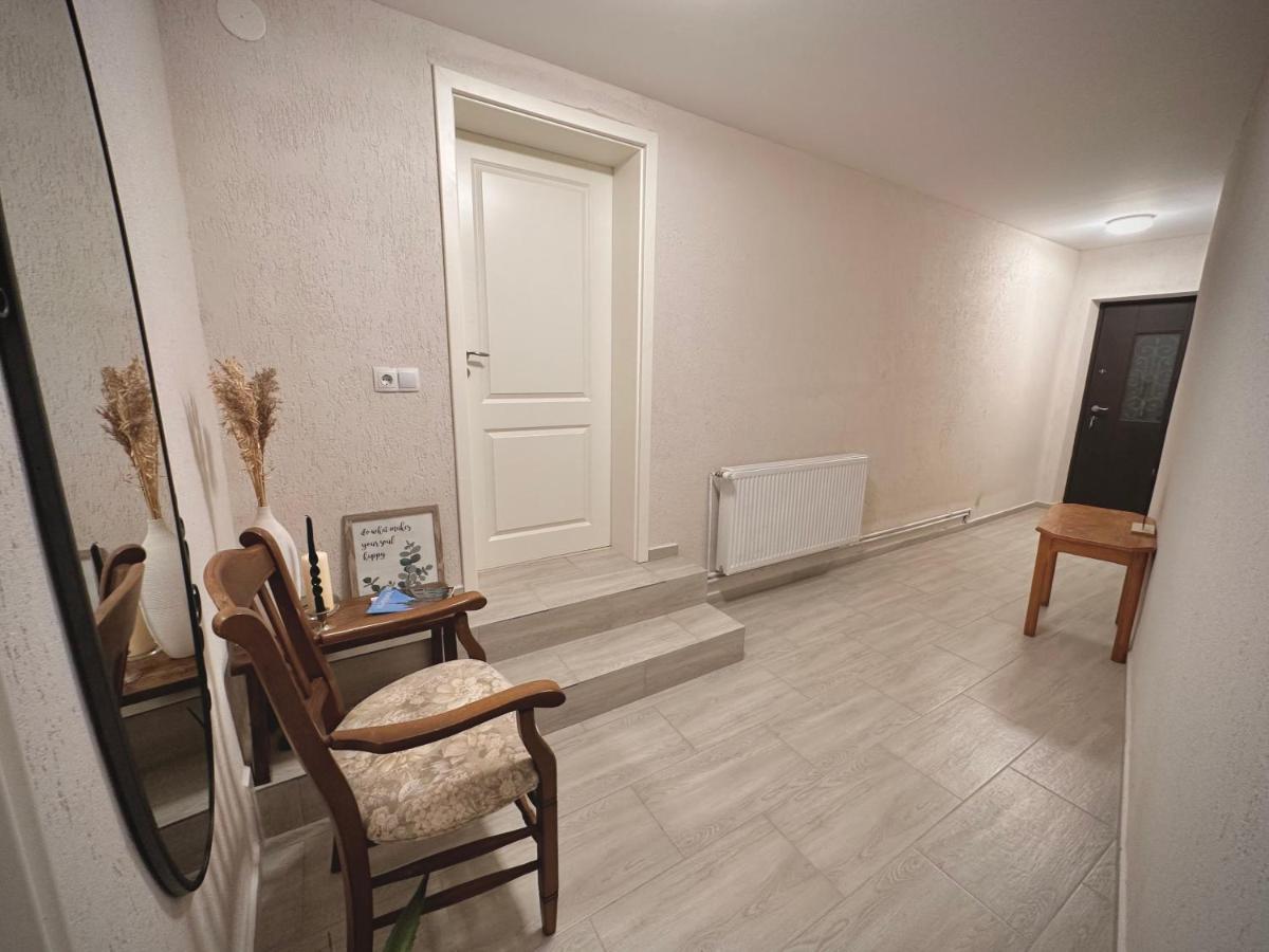 Apartment Casa 9